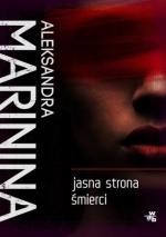 Okładka Jasna strona śmierci