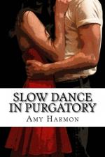 Okładka Slow Dance in Purgatory