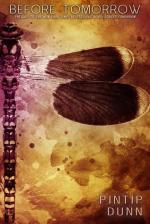 Okładka Before Tomorrow