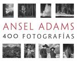 Okładka Ansel Adams. 400 Photographs