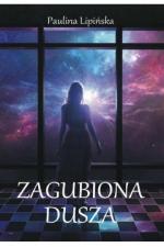 Okładka Zagubiona dusza