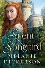 Okładka The Silent Songbird
