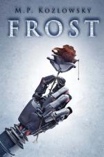 Okładka Frost