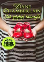 Okładka Jak gdybyś tańczyła