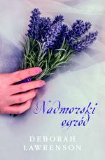 Okładka Nadmorski ogród