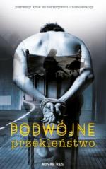Okładka Podwójne przekleństwo