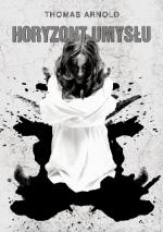 Okładka Horyzont umysłu