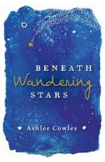 Okładka Beneath Wandering Stars