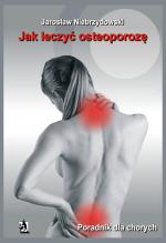 Okładka Jak leczyć osteoporozę