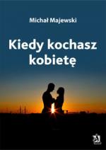 Okładka Kiedy kochasz kobietę