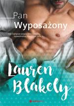 Okładka Pan Wyposażony