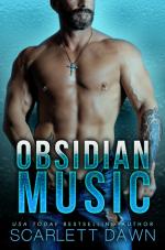 Okładka Obsidian Music