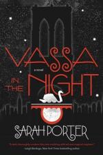Okładka Vassa in the Night