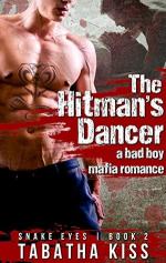 Okładka The Hitman's Dancer