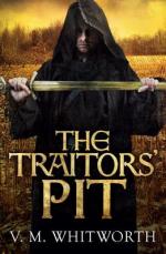 Okładka The Traitors' Pit