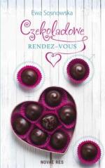 Okładka Czekoladowe rendez-vous