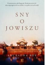 Okładka Sny o Jowiszu