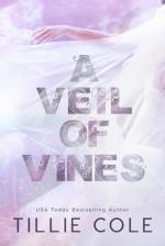 Okładka A Veil of Vines