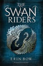 Okładka The Swan Riders