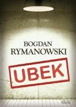 Okładka Ubek