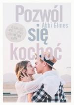 Okładka Pozwól się kochać