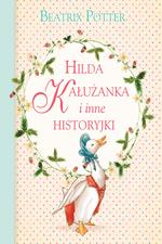Okładka Hilda Kałużanka i inne historyjki