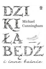 Okładka Dziki łabędź i inne baśnie