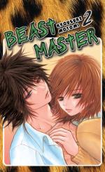 Okładka Beast Master #2