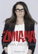 Okładka Zmiana
