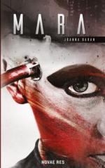 Okładka Mara