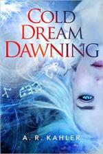 Okładka Cold Dream Dawning