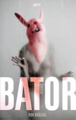 Okładka Rok królika