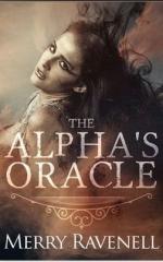 Okładka The Alpha's Oracle
