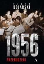 Okładka 1956. Przebudzeni