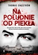 Okładka Na południe od piekła