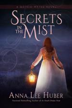 Okładka Secrets in the Mist