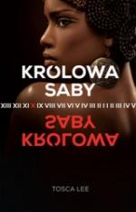 Okładka Królowa Saby
