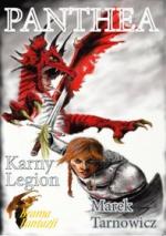 Panthea. Karny Legion
