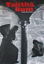 Okładka Talitha kum