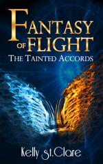 Okładka Fantasy of Flight