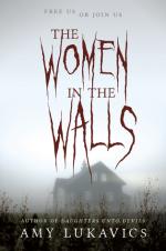 Okładka The Women in the Walls