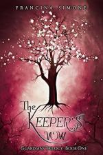 Okładka The Keeper's Vow
