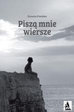 Okładka Piszą mnie wiersze