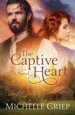 Okładka The Captive Heart