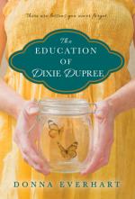 Okładka The Education of Dixie Dupree