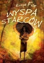 Okładka Wyspa starców