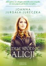 Siedem spódnic Alicji