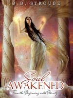 Okładka Soul Awakened