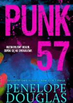 Okładka Punk 57