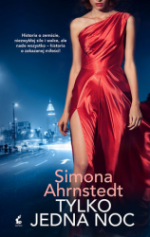Okładka Tylko jedna noc
